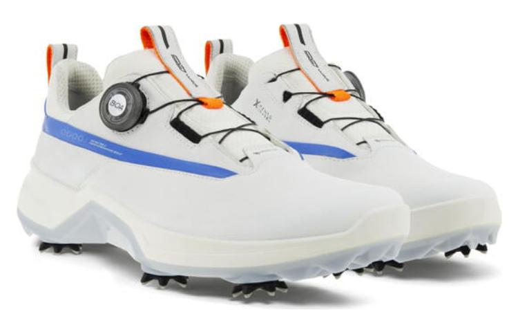 Order ECCO Low „Weißes Leder“ 152304-60356