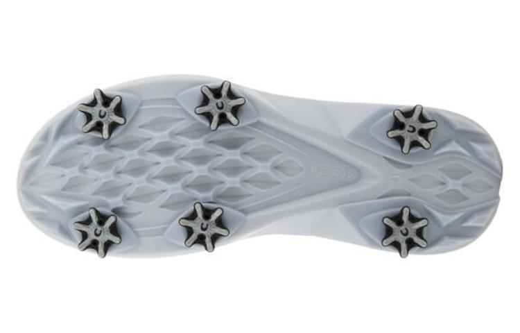 Shop ECCO Low „Weißes Leder“ 152304-60356