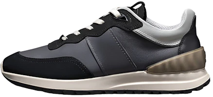 ECCO Low Top 'Black' 52324452241 ECCO Low Top 'Black' 52324452241