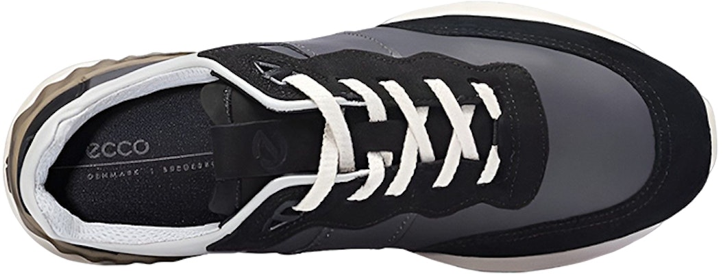 에코 로우탑 블랙 (Ecco Low Top Black) 52324452241 Shop 에코 로우탑 블랙 (Ecco Low Top Black) 52324452241