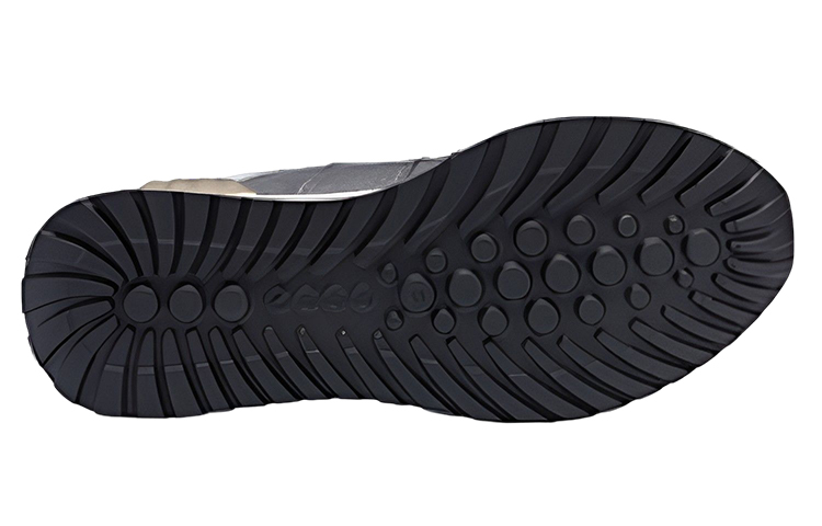 Purchase ECCO Baskets Basses ''Noires'' 52324452241