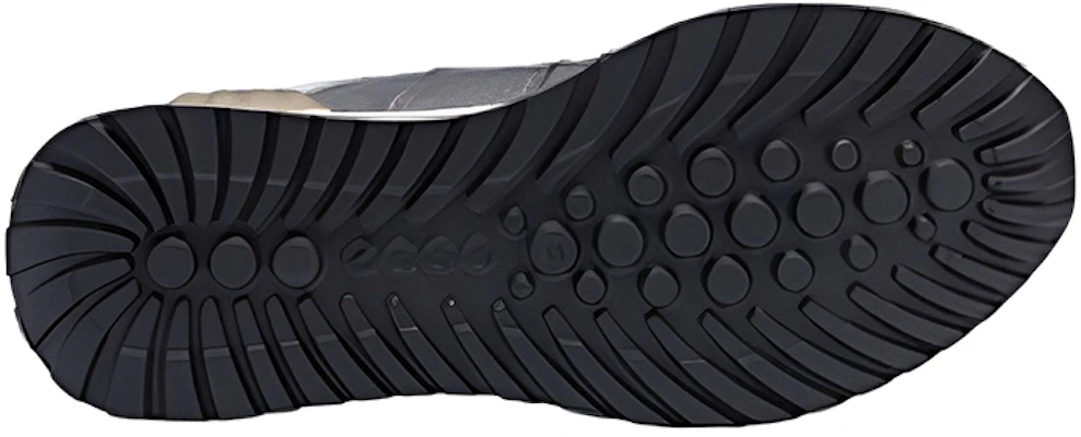 ECCO Baskets Basses ''Noires'' 52324452241 Purchase ECCO Baskets Basses ''Noires'' 52324452241