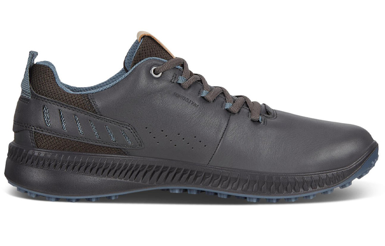 Order ECCO M GOLF S-HYBRID 'Black Leather' 15113401308