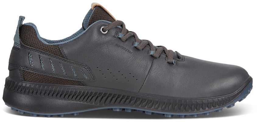 ECCO M GOLF S-HYBRID 'Kulit Hitam' 15113401308 Order ECCO M GOLF S-HYBRID 'Kulit Hitam' 15113401308
