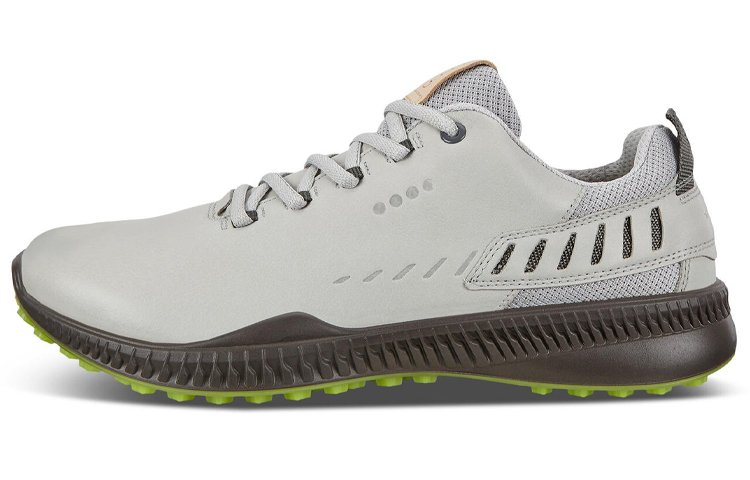 ECCO M GOLF S-HYBRID 'Grey' 15113401379