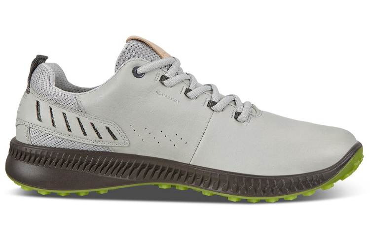 Order ECCO M GOLF S-HYBRID 'Grey' 15113401379