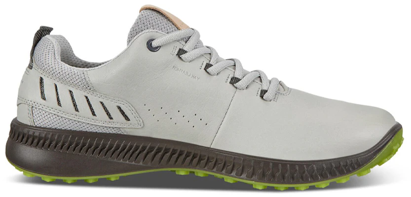 ECCO M GOLF S-HYBRID 'Grey' 15113401379 Order ECCO M GOLF S-HYBRID 'Grey' 15113401379