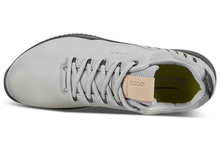 Lookbook ECCO M GOLF S-HYBRID 'Grey' 15113401379