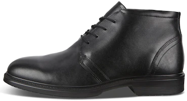 ECCO Maitland Lace-up 'Simplistic Black' 85525401001 ECCO Maitland Lace-up 'Simplistic Black' 85525401001