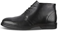 Buy ecco/愛步 Maitland 系帶簡約休閒短靴 黑色