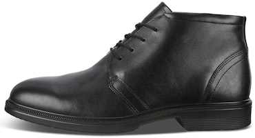 ECCO Maitland Lace-up 'Simplistic Black' 85525401001 ECCO Maitland Lace-up 'Simplistic Black' 85525401001