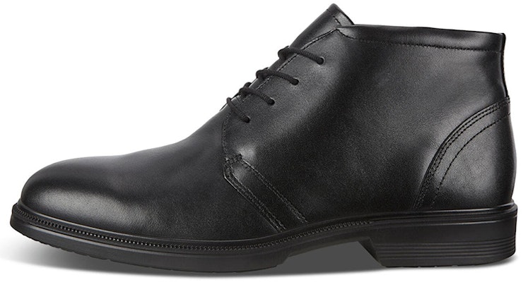 ECCO Maitland Lace-up 'Simplistic Black' 85525401001 Buy ECCO Maitland Lace-up 'Simplistic Black' 85525401001