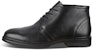 ECCO Maitland Lace-up 'Hitam Ringkas' 85525401001
