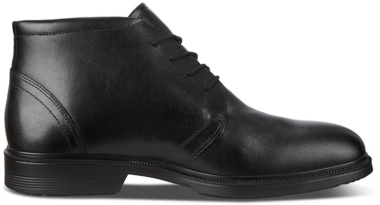 ECCO Maitland 系带鞋 '简约黑' 85525401001 Order ECCO Maitland 系带鞋 '简约黑' 85525401001