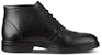 ECCO Maitland Lace-up 'Hitam Ringkas' 85525401001
