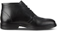 Order ECCO Maitland Lace-up 'Hitam Ringkas' 85525401001