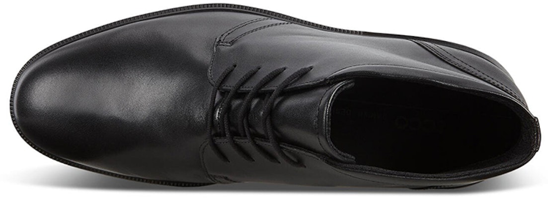 ECCO Maitland Lace-up 'Simplistic Black' 85525401001 Lookbook ECCO Maitland Lace-up 'Simplistic Black' 85525401001