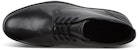 ECCO Maitland Lace-up 'Hitam Ringkas' 85525401001