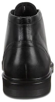 Shop ecco/愛步 Maitland 系帶簡約休閒短靴 黑色