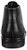ECCO Maitland Lace-up 'Hitam Ringkas' 85525401001