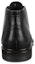 Shop ECCO Maitland Lace-up 'Hitam Ringkas' 85525401001