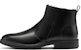 ECCO Maitland Zip But Mu 'Hitam Simple' 85530401001