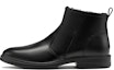 Buy ECCO Maitland Zip But Mu 'Hitam Simple' 85530401001