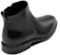 ECCO Maitland Zip But Mu 'Hitam Simple' 85530401001
