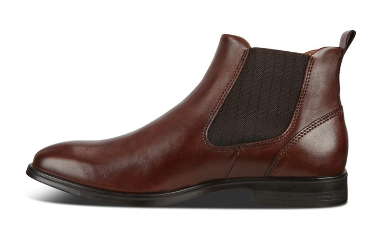 ECCO Melbourne 'Brown Chelsea' 62185401053