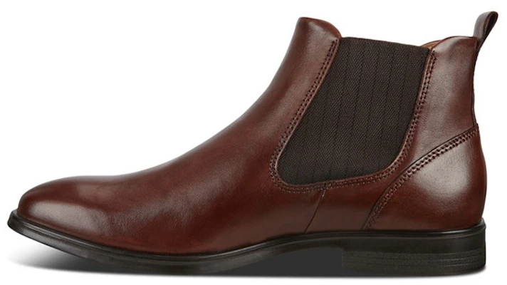 에코 멜버른 브라운 첼시 부츠 (Ecco Melbourne Brown Chelsea Boots - shortened if needed) 62185401053 Buy 에코 멜버른 브라운 첼시 부츠 (Ecco Melbourne Brown Chelsea Boots - shortened if needed) 62185401053