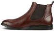 Buy 에코 멜버른 브라운 첼시 부츠 (Ecco Melbourne Brown Chelsea Boots - shortened if needed) 62185401053