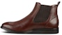 ECCO Melbourne 'Coklat Chelsea' 62185401053