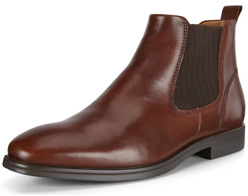 에코 멜버른 브라운 첼시 부츠 (Ecco Melbourne Brown Chelsea Boots - shortened if needed) 62185401053 Order 에코 멜버른 브라운 첼시 부츠 (Ecco Melbourne Brown Chelsea Boots - shortened if needed) 62185401053