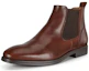 Order 에코 멜버른 브라운 첼시 부츠 (Ecco Melbourne Brown Chelsea Boots - shortened if needed) 62185401053