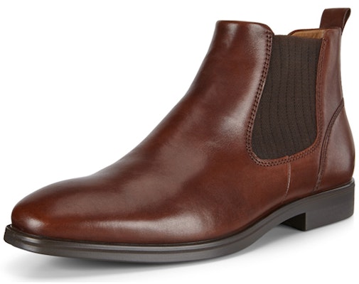 ECCO Melbourne 'Coklat Chelsea' 62185401053 Order ECCO Melbourne 'Coklat Chelsea' 62185401053