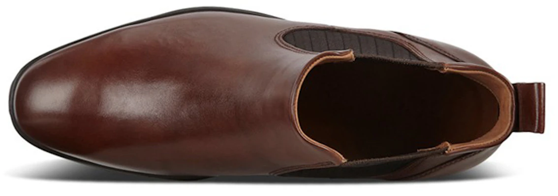 에코 멜버른 브라운 첼시 부츠 (Ecco Melbourne Brown Chelsea Boots - shortened if needed) 62185401053 Lookbook 에코 멜버른 브라운 첼시 부츠 (Ecco Melbourne Brown Chelsea Boots - shortened if needed) 62185401053