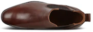Lookbook 에코 멜버른 브라운 첼시 부츠 (Ecco Melbourne Brown Chelsea Boots - shortened if needed) 62185401053