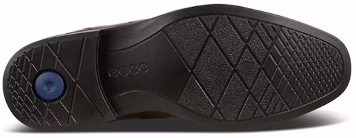 Purchase ECCO Melbourne ''Brown Chelsea'' Bottes 62185401053