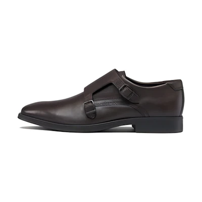 ECCO Melbourne 'Cocoa Brown'