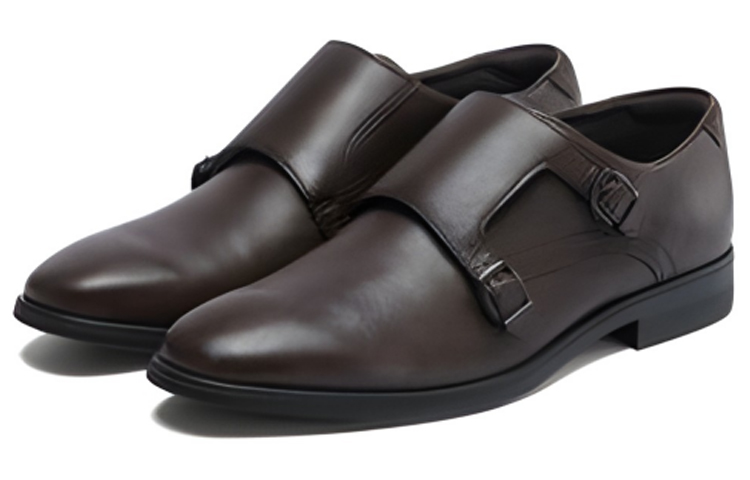 ECCO Melbourne 'Cocoa Brown' 圖 3