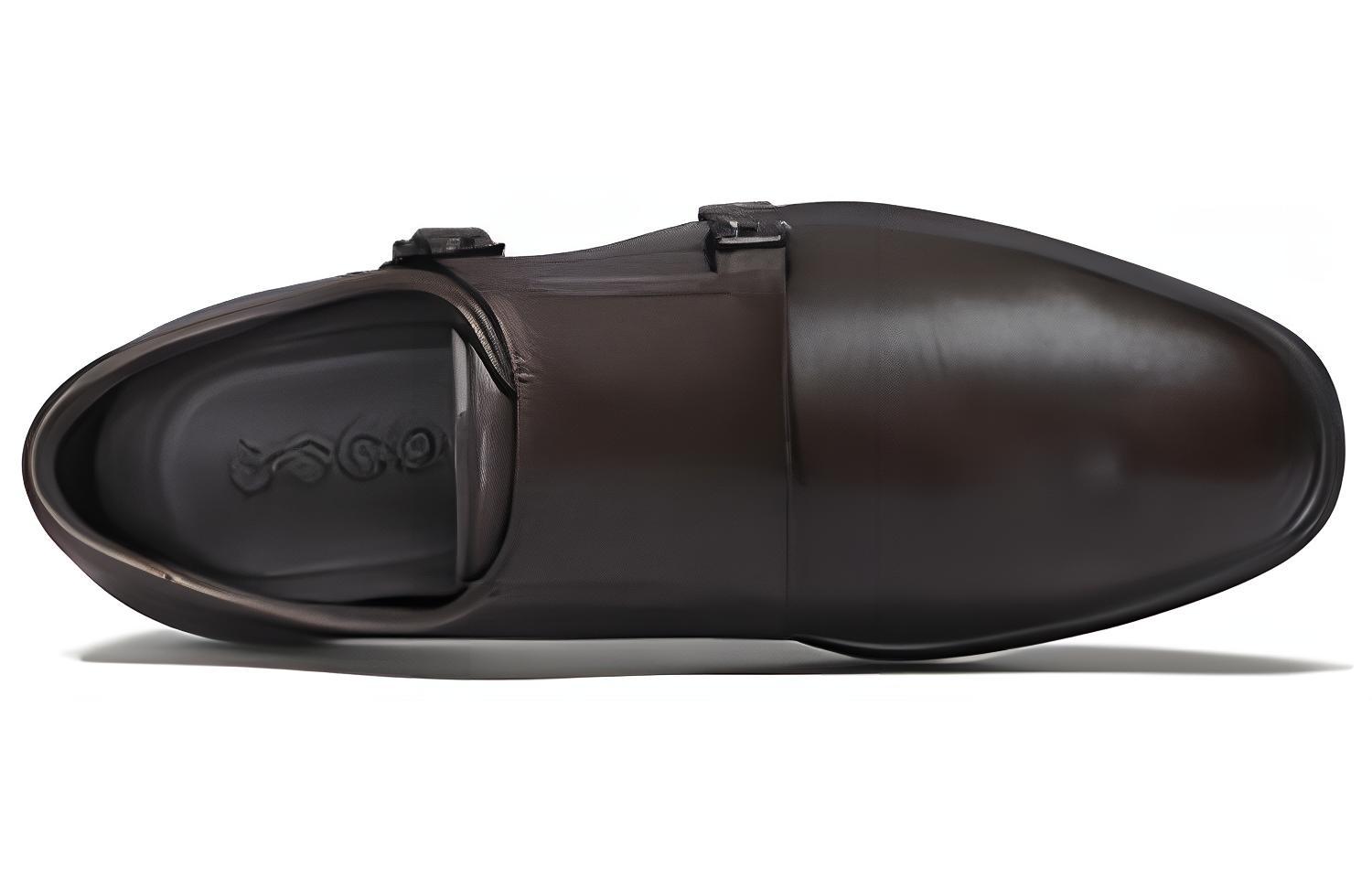 ECCO Melbourne 'Cocoa Brown' 圖 4