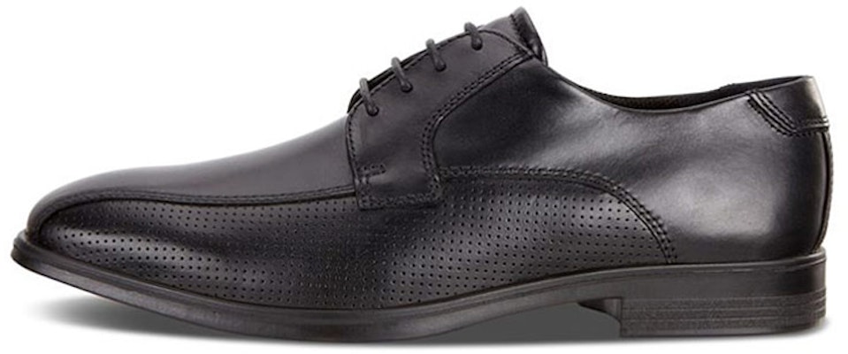 ECCOメルボルンシリーズ「通気性ブラック結婚ビジネス革靴」62174401001 62174401001 Buy ECCOメルボルンシリーズ「通気性ブラック結婚ビジネス革靴」62174401001 62174401001