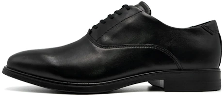 ECCO Melbourne Series 'Comfort Strap Business Formal Leather Black' 62189401001 ECCO Melbourne Series 'Comfort Strap Business Formal Leather Black' 62189401001