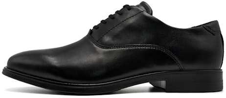 ECCO Melbourne Series 'Comfort Strap Business Formal Leather Black' 62189401001 ECCO Melbourne Series 'Comfort Strap Business Formal Leather Black' 62189401001