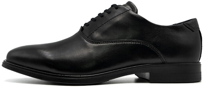 ECCO Melbourne Series 'Tali Selesa Kasut Kulit Formal Hitam' 62189401001 Buy ECCO Melbourne Series 'Tali Selesa Kasut Kulit Formal Hitam' 62189401001