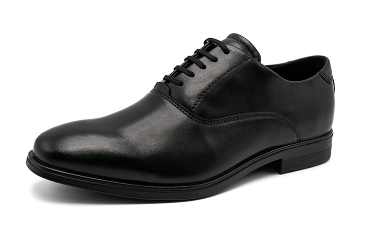 Order ECCO メルボルン ビジネスフォーマル (黒) 62189401001