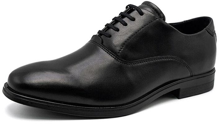 ECCO Melbourne Series 'Comfort Strap Business Formal Leather Black' 62189401001 Order ECCO Melbourne Series 'Comfort Strap Business Formal Leather Black' 62189401001