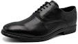 Order ECCO Melbourne Series 'Tali Selesa Kasut Kulit Formal Hitam' 62189401001