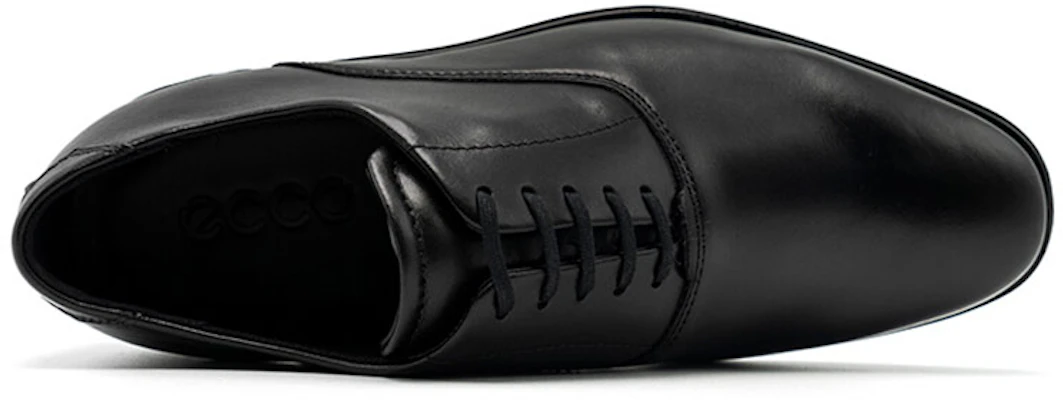 ECCO メルボルン ビジネスフォーマル (黒) 62189401001 Lookbook ECCO メルボルン ビジネスフォーマル (黒) 62189401001