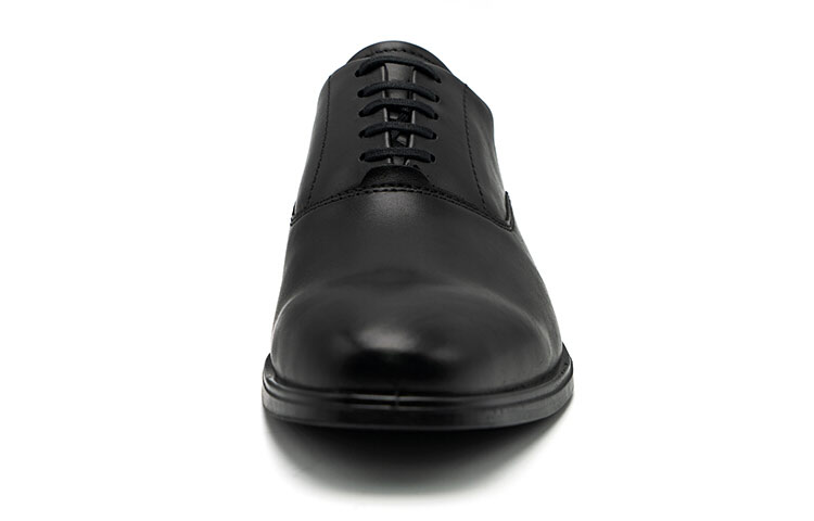 Shop ECCO メルボルン ビジネスフォーマル (黒) 62189401001